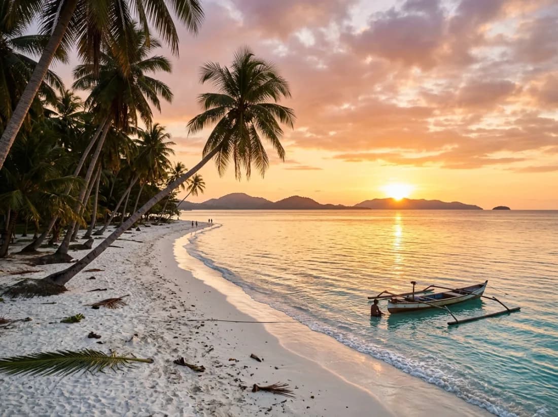Pantai Tanjung Gelam