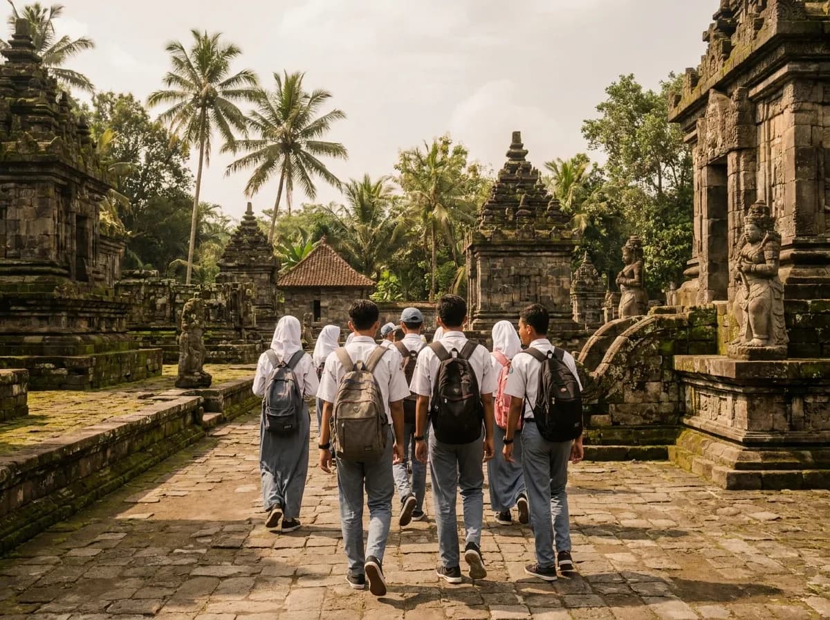 Study Tour